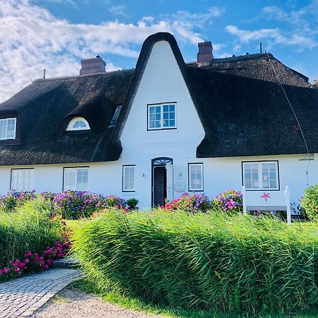 Strandvogtei Sylt 外观 照片