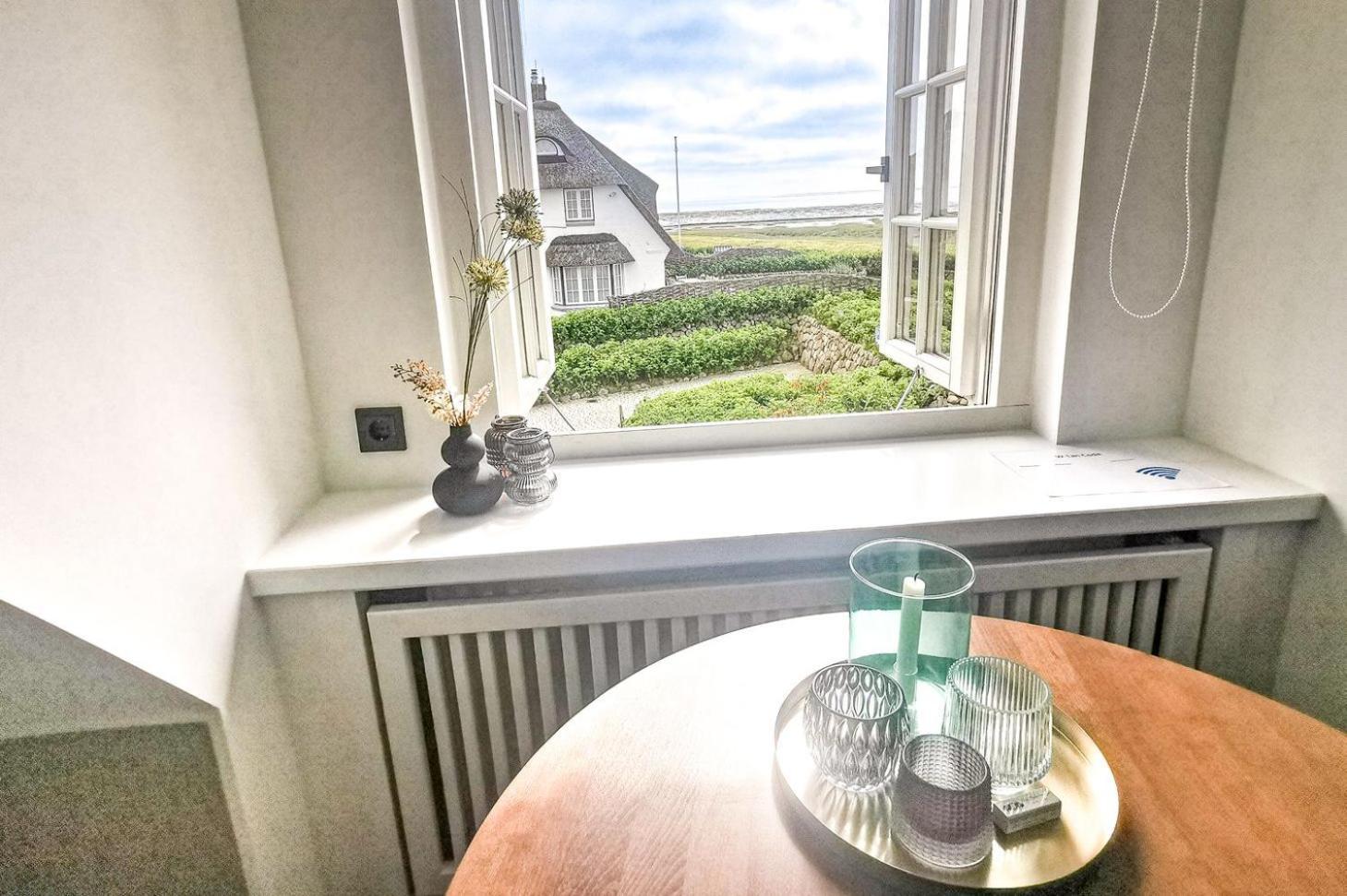 Strandvogtei Sylt 外观 照片