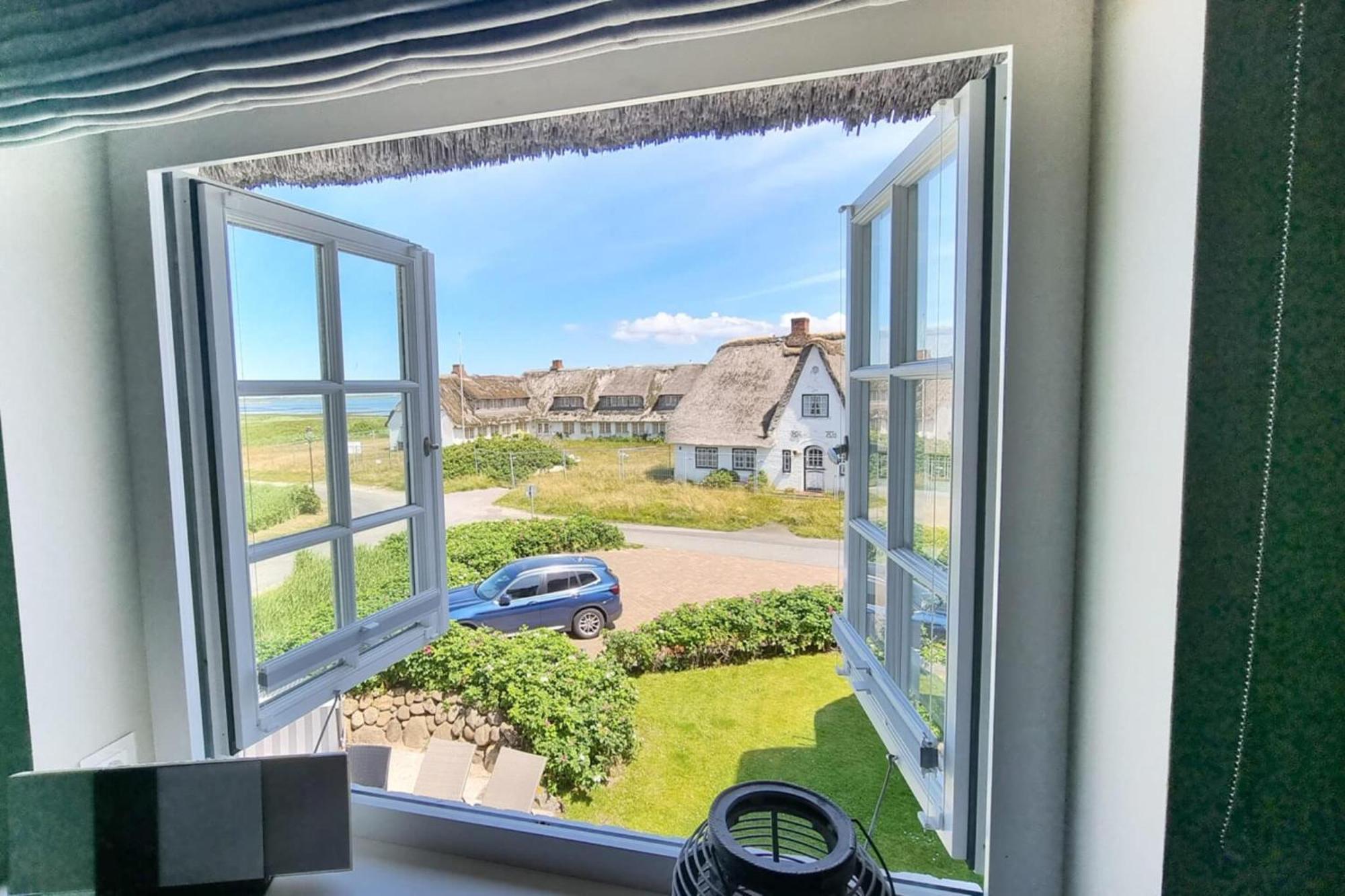 Strandvogtei Sylt 外观 照片