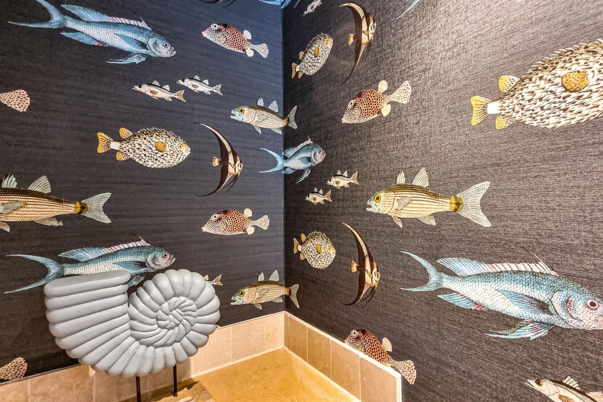 Strandvogtei Sylt 外观 照片